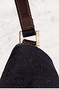 view 8 of 9 SAC FENDI in Blue