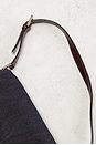 view 9 of 9 SAC FENDI in Blue