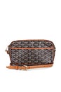 view 1 of 8 SAC GOYARD in Black