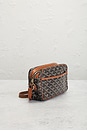 view 5 of 8 SAC GOYARD in Black