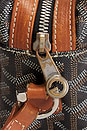 view 7 of 8 SAC GOYARD in Black