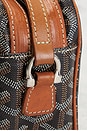 view 8 of 8 SAC GOYARD in Black