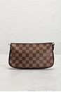 view 4 of 7 SAC LOUIS VUITTON in Brown