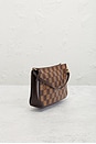view 5 of 7 SAC LOUIS VUITTON in Brown