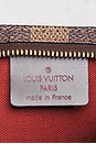 view 6 of 7 SAC LOUIS VUITTON in Brown