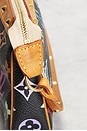 view 7 of 8 BOLSO LOUIS VUITTON in Black
