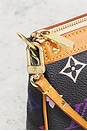 view 8 of 8 BOLSO LOUIS VUITTON in Black