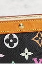 view 9 of 8 BOLSO LOUIS VUITTON in Black