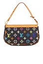 view 1 of 8 SAC LOUIS VUITTON in Black