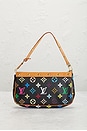 view 4 of 8 SAC LOUIS VUITTON in Black