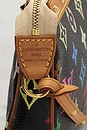 view 6 of 8 SAC LOUIS VUITTON in Black