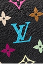 view 7 of 8 SAC LOUIS VUITTON in Black