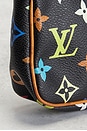 view 8 of 8 SAC LOUIS VUITTON in Black