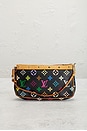 view 2 of 8 BOLSO LOUIS VUITTON in Black