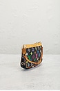 view 5 of 8 BOLSO LOUIS VUITTON in Black