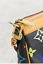 view 6 of 8 BOLSO LOUIS VUITTON in Black