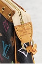 view 8 of 8 BOLSO LOUIS VUITTON in Black