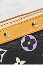 view 9 of 8 BOLSO LOUIS VUITTON in Black