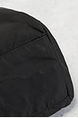 view 7 of 7 Prada Tessuto Tote Bag in Black