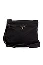 view 1 of 8 SAC PRADA in Black
