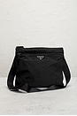 view 2 of 8 SAC PRADA in Black