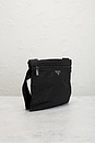 view 5 of 8 SAC PRADA in Black