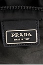 view 6 of 8 SAC PRADA in Black