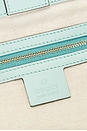 view 6 of 9 Gucci Denim Craft Tote Bag in Blue