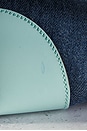 view 9 of 9 Gucci Denim Craft Tote Bag in Blue