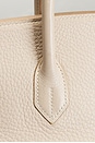 view 9 of 8 Hermes Togo Birkin 35 Handbag in Gris Tourterelle