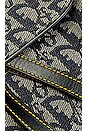 view 8 of 8 BOLSO DIOR in Navy