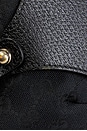 view 7 of 9 Gucci Bamboo Horsebit Hobo Bag in Black