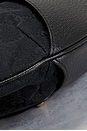 view 8 of 9 Gucci Bamboo Horsebit Hobo Bag in Black