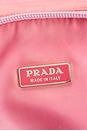 view 6 of 9 Prada Tessuto Sport Hobo Bag in Pink