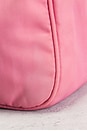 view 10 of 9 Prada Tessuto Sport Hobo Bag in Pink