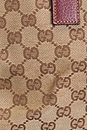view 7 of 9 Gucci Mini Boston Bag in Brown