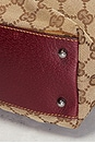 view 8 of 9 Gucci Mini Boston Bag in Brown