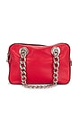 view 1 of 9 SAC PRADA in Red