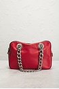 view 2 of 9 SAC PRADA in Red