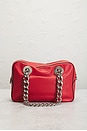 view 4 of 9 SAC PRADA in Red