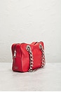 view 5 of 9 SAC PRADA in Red