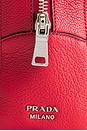 view 7 of 9 SAC PRADA in Red