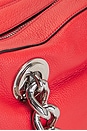 view 10 of 9 SAC PRADA in Red