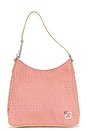 view 1 of 8 SAC FENDI in Pink