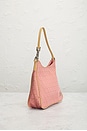 view 5 of 8 SAC FENDI in Pink