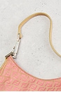 view 8 of 8 SAC FENDI in Pink