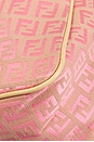 view 9 of 8 SAC FENDI in Pink