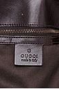 view 6 of 9 SAC GUCCI in Brown