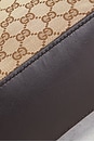 view 8 of 9 SAC GUCCI in Brown