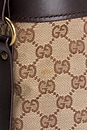 view 9 of 9 SAC GUCCI in Brown